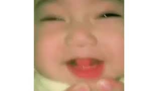 story wa anak bayi lucu//tiktok