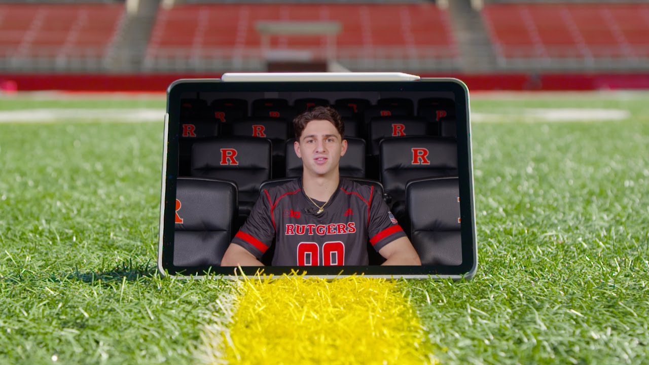 Men's Lacrosse Film Study Bobby Russo YouTube