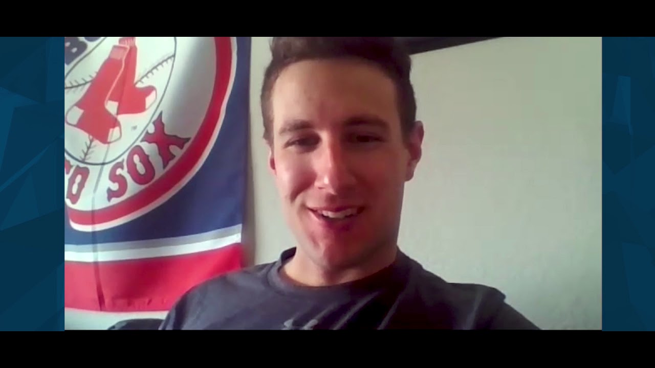 Macalester Football Assistant Matt Reed YouTube