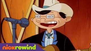 Mr. Hyunh Sings 'The Simple Things' | Hey Arnold! | NickRewind