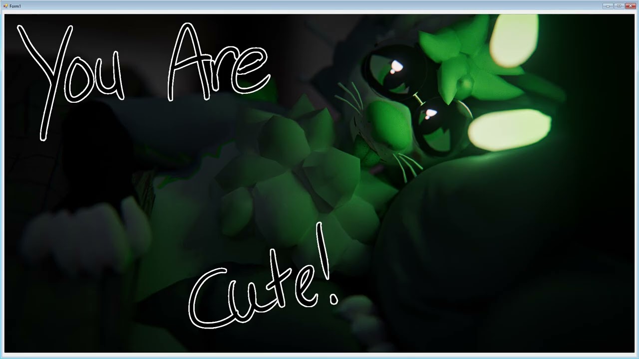 [Furry ASMR] Are you a good puppy who needs sleep?! | Sleep aid | Affirmations | kissing | heartbeat