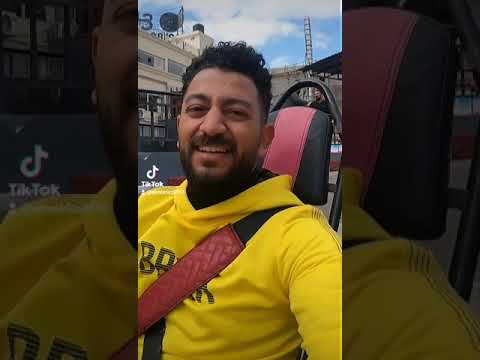 تتفسح فين في طنطا 