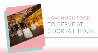 cocktail video