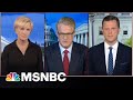 Watch Morning Joe Highlights: July 13th | MSNBC