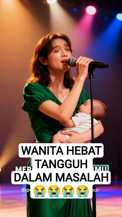 Viral‼️ Lagu Bikin Nangis😭 suara indah nusuk hati