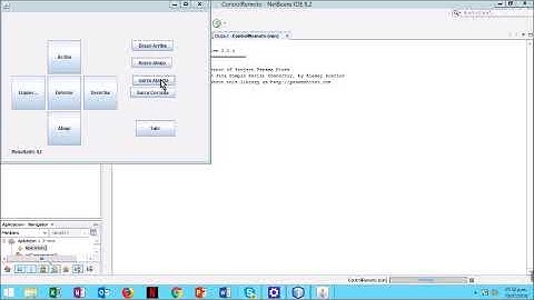 Proyecto Final Arquitectura de Computadoras