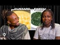 Nigerians react to the weirdest food combinations ever (EP3) | Vibes &amp; Verdicts