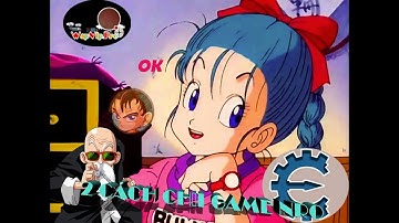 HƯỚNG DẪN | 2 CÁC CHƠI GAME CHÚ BÉ RỒNG ỔN ĐỊNH NHẤT | TLLONG TV
