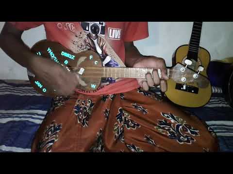 Kentrung senar lagu sayang bocah trawas Kentrung senar lagu sayang bocah trawas