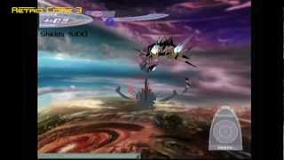 Retro Core 3 - Geist Force Special - Level Play-through.