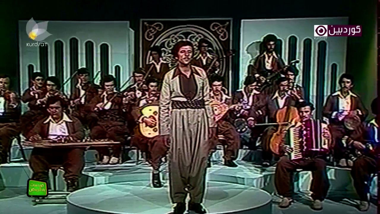 قادر کابان - بۆ کچێکی شۆخ