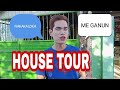 HOUSE TOUR NG NAKAKALOKA AT PINAKAMASUNGIT NA TINDERA SA SOCIAL MEDIA | BERNIECULAR VLOGS