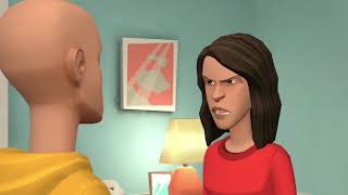 Boris Cheats On Doris Again/ Kicked Out (Part 1)