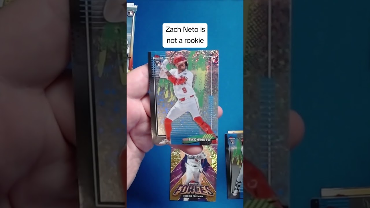 2026 Topps Finest Mega Box! 1:1340 pack Auto! #twinbirdbreaks #sportscards #baseballcards