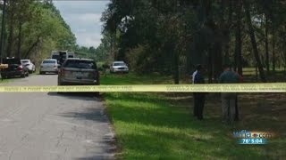 Citrus sheriff warns residents about burglary trend