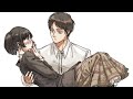 Eren X Mikasa Edit
