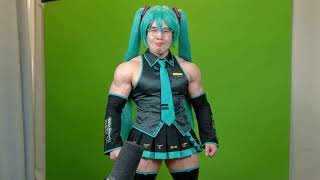 Clavicular Ran Into The ASU Frat Leader And Got Brutally Frame-Mogged (Vocaloid Version #1)