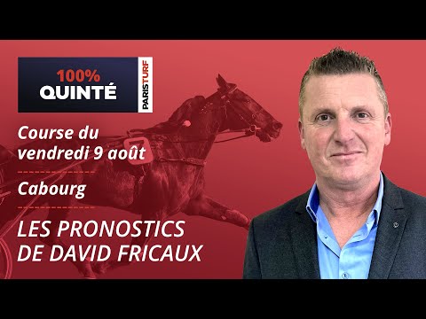 Pronostics Quinté PMU