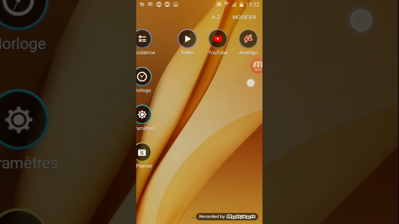 COMMENT AVOIR UN CURSEUR SUR MOBILE !!!! - YouTube