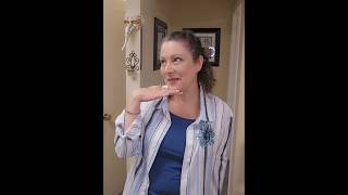 My Birthday Mastectomy Bra #tsmastectomy