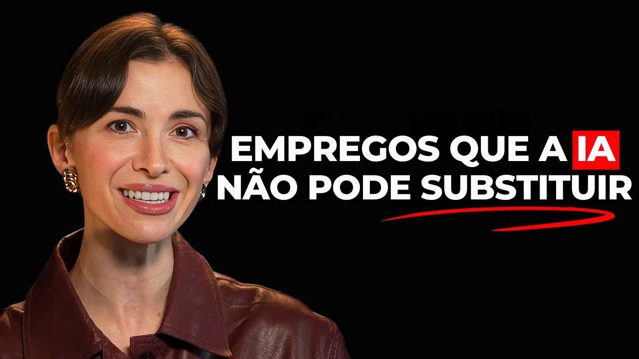 O futuro do trabalho: As únicas profissões que vão sobreviver à era da ...