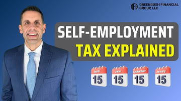 Understanding Self-Employment Tax: A Guide for the Newly Self-Employed