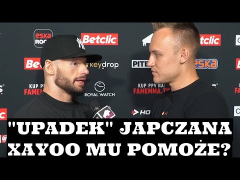 XAYOO o SZELIDZE: