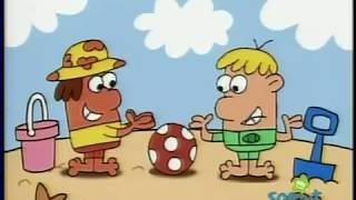 Sesame Street Episode 3846 (FULL) (Part 3 of 3)