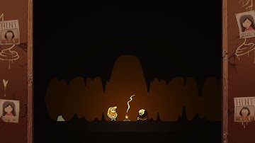 LISA: Definitive Edition - Smooth Moves (EPILEPSY WARNING)