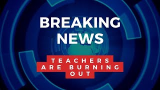 Teacher Mentorship Program