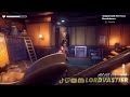 We Happy Few "Love Me Don't" Bronze Trophy