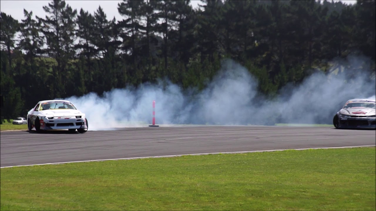 Mad Mike SummerBASH 2018 battle videos