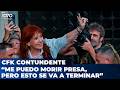 💥 "ESTO SE VA A TERMINAR" | La indagatoria completa de CFK en la Causa Cuadernos