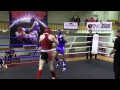 Belozertcev nikolai rus vs alexandru danielro