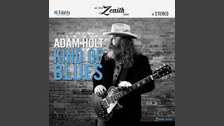 Video thumbnail of "Adam Holt - Lay Lady Lay"