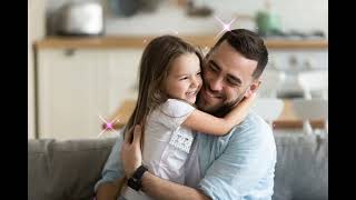 Miniatura de vídeo de "Te Amo Papá"