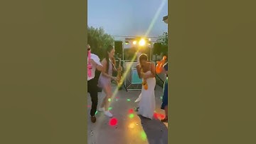 Wedding DJ & Sax - Alicante Spain - Music & Lighting - JenJammin Sax & DJ Ben