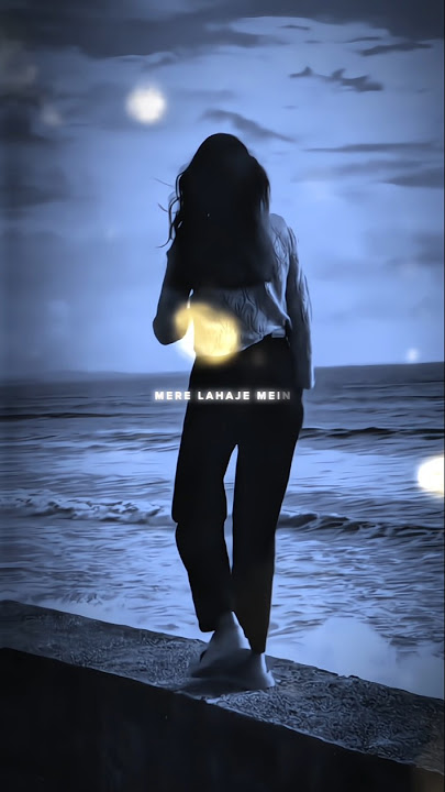 Mere Lehje Me Teri Sada Hai || Ishq-E-Jaan || Rahat Fateh Ali Khan song | #emotionallyrics #sadsong