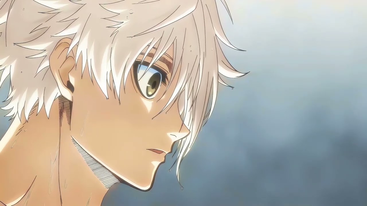 Blue Lock bathing scene [ edit ] - wine pon you