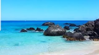 Homeless Soul by Fleurs Douces (45 minutes of relaxation and sea' beauty)