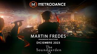 Download Lagu Progressive Selections Diciembre 2023 [The Soundgarden] MP3