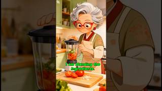 Daily Cooking Action Verbs 🥘 | English Speaking Practice #learnenglish #esl #actionverbs