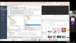 BIB Setup Meeting 2 (Feb 5, 2024)