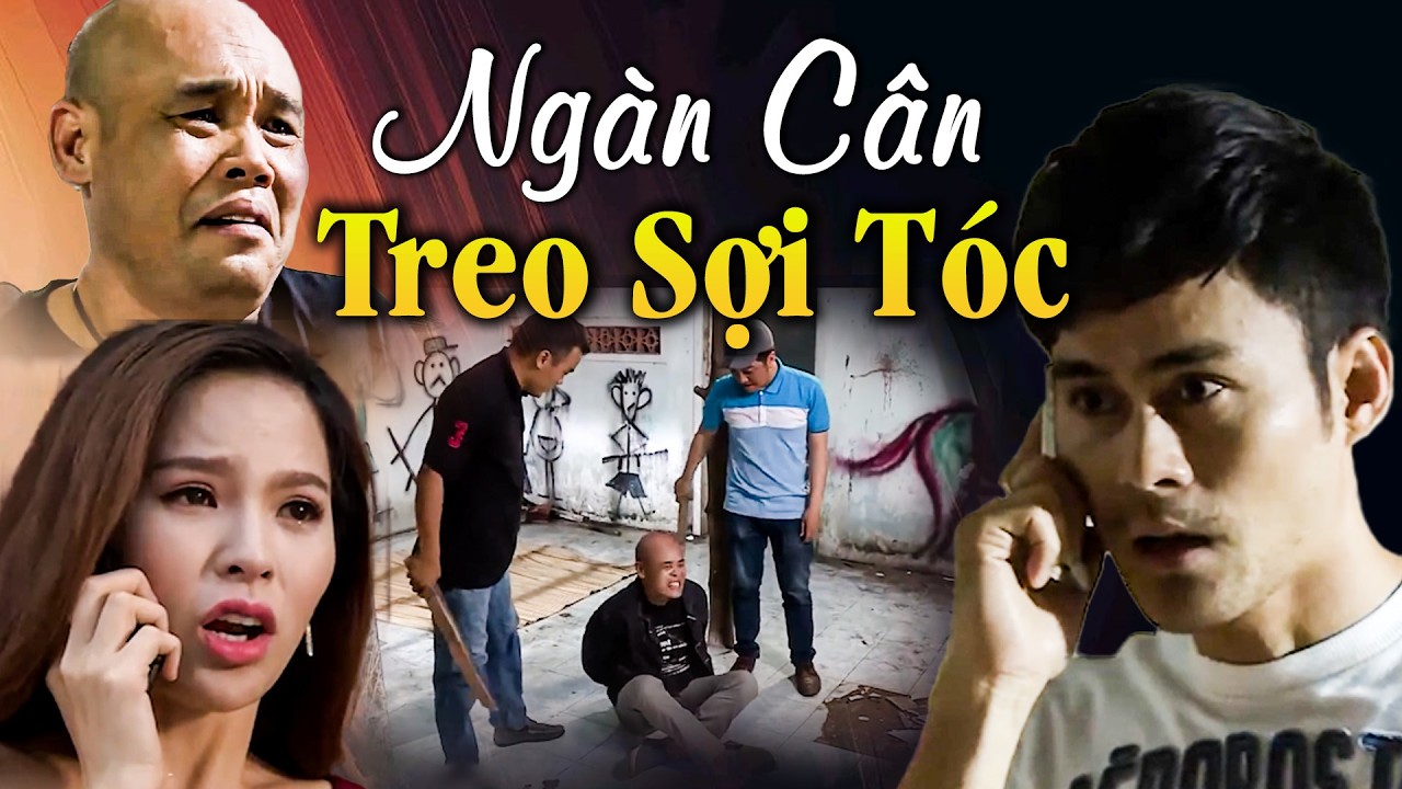 CÁI CHẾT ĐỀN TỘI | Phim Truyền Hình Hay Nhất 2026 | Phim Việt Nam 2026 Hay Nhất | HTV Phim