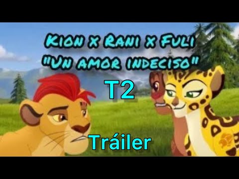 Trailer Kion x