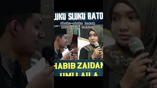 Download Lagu Sluku-sluku batok II Versi Habib Zaidan II Ning Ummi Laila MP3
