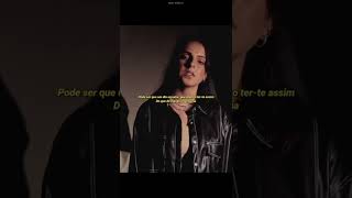 Rita Rocha - Mais ou Menos Isto ( vídeo para status) [letra]