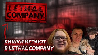 :       LETHAL COMPANY | UGLYFACEKID