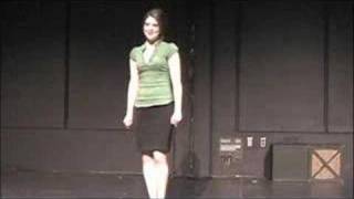 Look for the Silver Lining - Katie Debs