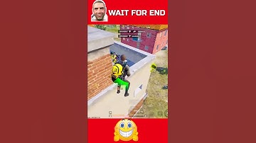 ViCTOR REVENGE IN BGMI 😂FUNNY #amop #shorts